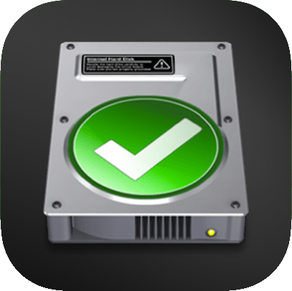 Reconstruction volume macOS