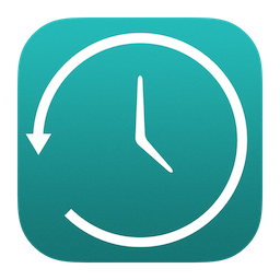 Sauvegardes, Time Machine, iCloud
